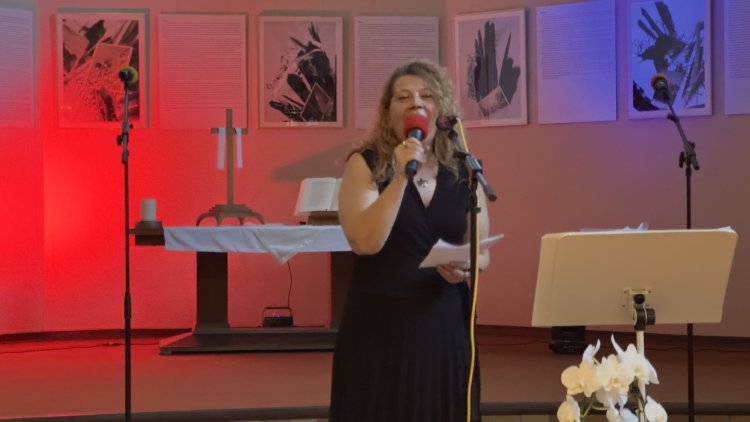 Akustik Berlin Koro’dan Berlin’de güçlü sahne: Kültür, müzik ve diaspora buluştu