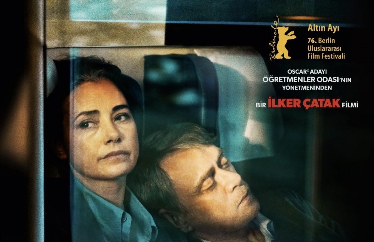 Oscar kurallarında değişiklik: İlker Çatak’ın “Sarı Zarflar” filmi için yeni dönem