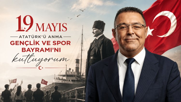 19 Mayıs’ın diplomatik dehası ve gençliğin mirası