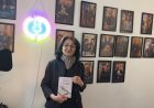 Berlin’de kadın hikâyelerini kitaplaştıran öğretmen-yazar: Münevver Altıntaş