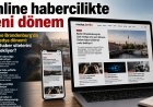 Berlin ve Brandenburg’da yeni medya dönemi: Online haber sitelerini neler bekliyor?