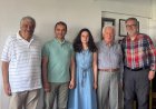 Ege Turizm Derneği’nde yeni dönem başladı