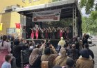 Fatih Camii 50. yılını kutluyor: “Artık misafir işçi değil, bu toplumun bir parçasıyız”