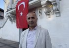 Berlin’de beş yıllık görevini tamamlayan Hasan Eyüpoğlu: “Berlin gönlümde farklı bir yer olarak kalacak”