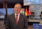 Türk turizmi Berlin’de tanıtıldı: Türkiye, Alman turistler için güçlü destinasyon olmayı sürdürüyor