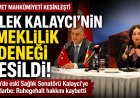 Berlin’de SPD’li eski senatöre ağır darbe: Dilek Kalayci’nin emeklilik ödeneği kesildi