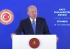 Erdoğan’dan Ankara Zirvesi mesajı: “Türkiye, yeni dönemin ruhunu en iyi okuyan ülkelerden biri”
