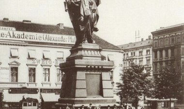 Berolina: Berlin’in unutulan simgesi