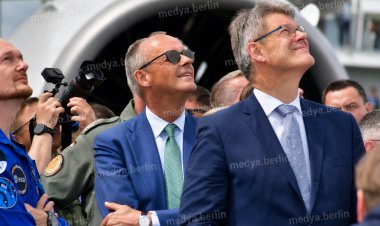 Deutschland stellt neue Luftfahrtstrategie vor