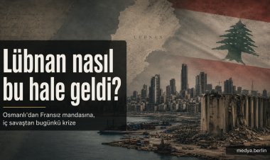 Lübnanlaşma: Devletin vatandaşlıktan cemaat pazarlığına düşüşü