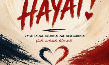 “Hallo Hayat!” prömiyeri Ballhaus Prinzenallee’de sahnelenecek