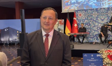 Türk turizmi Berlin’de tanıtıldı: Türkiye, Alman turistler için güçlü destinasyon olmayı sürdürüyor