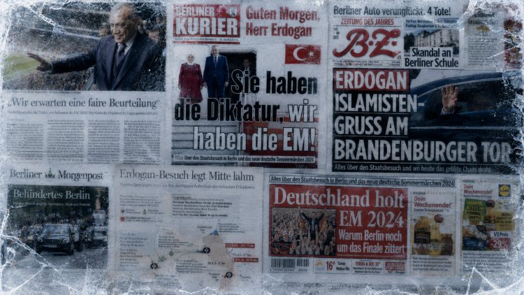 EURO 2024’ün perde arkası: Ankara’nın duymadığı uyarılar