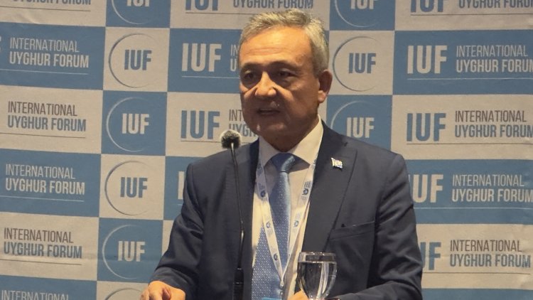 Berlin’de 3. Uluslararası Uygur Forumu başladı: “Tanımadan hesap verebilirliğe geçiş” çağrısı