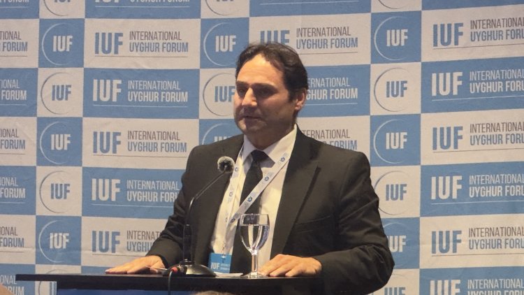 Berlin’de 3. Uluslararası Uygur Forumu başladı: “Tanımadan hesap verebilirliğe geçiş” çağrısı