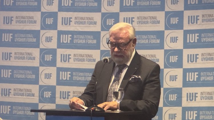 Berlin’de 3. Uluslararası Uygur Forumu başladı: “Tanımadan hesap verebilirliğe geçiş” çağrısı