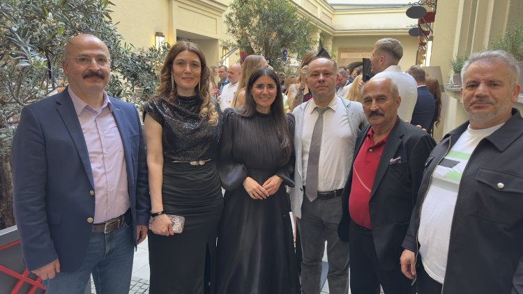 Türk Mutfağından Vazgeçmiyoruz, Çıtayı Yükseltiyoruz