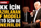 Perinçek’ten X Odasında Çarpıcı Çıkış: “600 Bin İnsan Katılsa Korkmam!”