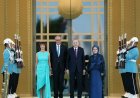Merz’den Ankara’da NATO Mesajı: “Daha Avrupalı Bir NATO” Vurgusu