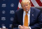 Trump’tan Ankara’da İran’a Sert Uyarı: “İstersek Bir Günde Tüm Köprülerini Vururuz”
