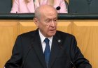 Bahçeli: “15 Temmuz, yalnızca bir darbe değil; Türkiye’yi içeriden işgal girişimiydi”