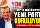 Her şey değişirken Türkiye değişir mi?