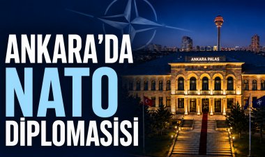 Ankara, 2026 NATO Zirvesi’nde stratejik diplomasi merkezine dönüşüyor