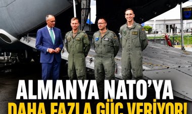 Almanya, Ankara’daki NATO Zirvesi’ne artan sorumluluk vurgusuyla hazırlanıyor