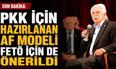 Perinçek’ten X Odasında Çarpıcı Çıkış: “600 Bin İnsan Katılsa Korkmam!”