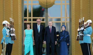 Merz’den Ankara’da NATO Mesajı: “Daha Avrupalı Bir NATO” Vurgusu