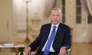 Cumhurbaşkanı Erdoğan: “15 Temmuz direnişi dünya demokrasi tarihi açısından emsalsizdir”