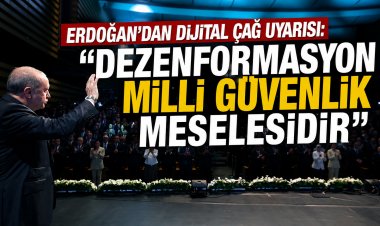 Dezenformasyonla Mücadelede Asıl Sınav: Hukuk Herkes İçin Eşit mi İşliyor?