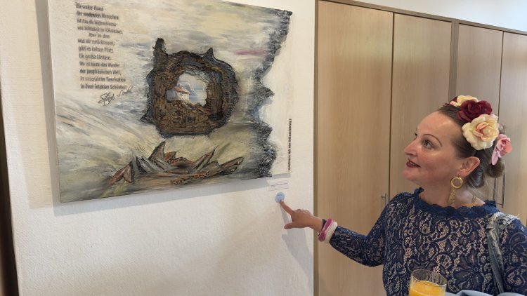 48 Stunden Neukölln 2026: Sanat Mahalleye Taştı