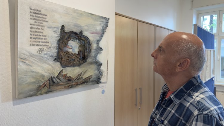 48 Stunden Neukölln 2026: Sanat Mahalleye Taştı