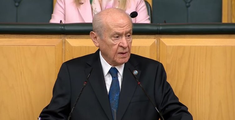 Bahçeli: “15 Temmuz, yalnızca bir darbe değil; Türkiye’yi içeriden işgal girişimiydi”