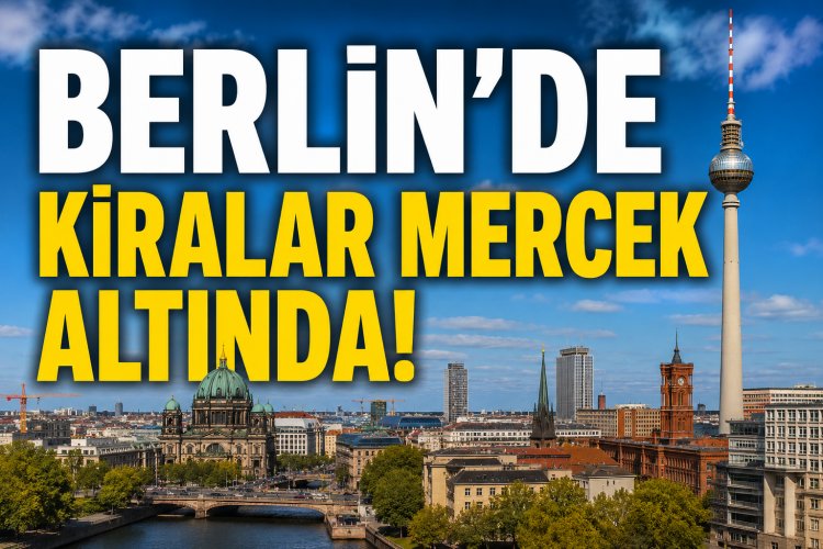 Berlin’de Kiralara Dijital Denetim: İncelenen Her İki İlandan Birinde İhlal Şüphesi