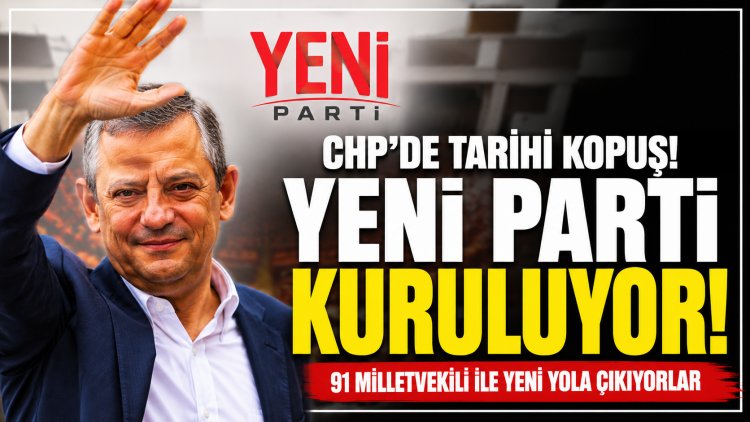 Her şey değişirken Türkiye değişir mi?
