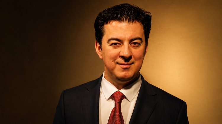 TESPAM Başkanı Oğuzhan Akyener: “Türk Dünyasının Entegrasyonunun Anahtarı Enerjidir”