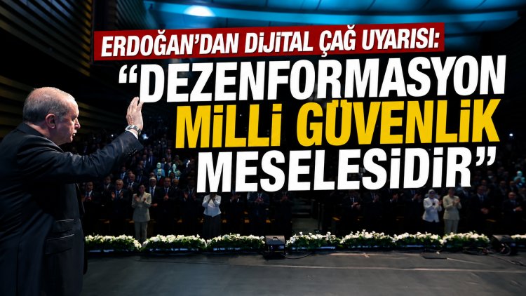 Dezenformasyonla Mücadelede Asıl Sınav: Hukuk Herkes İçin Eşit mi İşliyor?