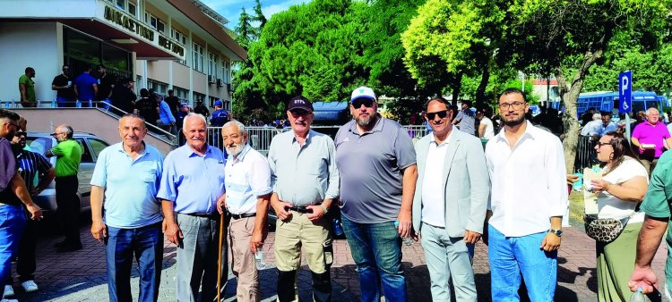 Batı Trakya’da müftülük ve Çınar Camii tartışması: “Lozan’ın güvenceleri aşındırılıyor”
