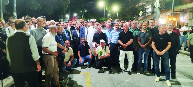 Batı Trakya’da müftülük ve Çınar Camii tartışması: “Lozan’ın güvenceleri aşındırılıyor”