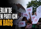 Kenan Kolat: Berlin’de yeni bir örgütlenme bekliyoruz