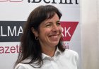 Elif Eralp: Yuvalar kapatılmamalı, Tempelhofer Feld korunmalı