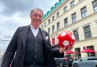 Embassy Cup 2026 öncesi Berlin’de futbol diplomasisi