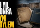 19 Yıl Sonra Aynı Gündem: “Sivil Anayasa” Yeniden Masada