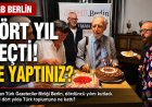 Dört Yıl Sonra Birkaç Soru: ATGB Berlin Neden Var?