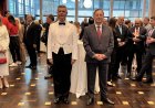 Büyükelçi Gökhan Turan’dan 30 Ağustos’ta Almanya’ya Savunma İş Birliği Mesajı