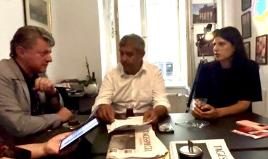 Saleh: “AfD Kapatılmalı”