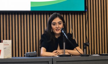 Elif Dila İmançer: “Önemli Olan Yalnızca Uzun Değil, Sağlıklı Yaşamak”