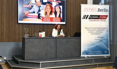 Prof. Dr. Dilek Takımcı: “Yapay zekâ, nitelikli bilgi üretilmezse krize girebilir”